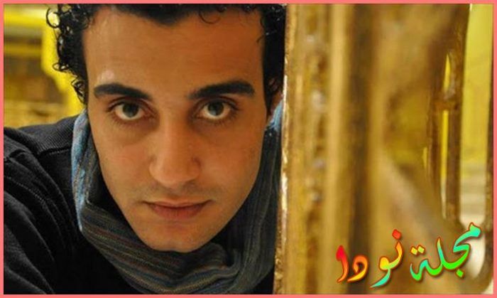 أعمال محمد درويش الأفلام والعروض التلفزيونية والمسرحيات