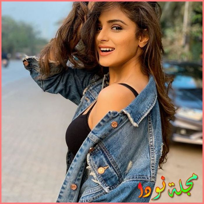صورة جريئة Asmita Sood