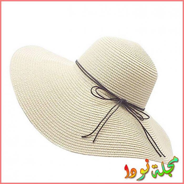 قبعات حامية من الشمس للصيف (3)