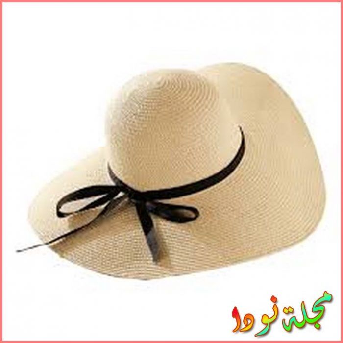 قبعات حامية من الشمس للصيف (4)