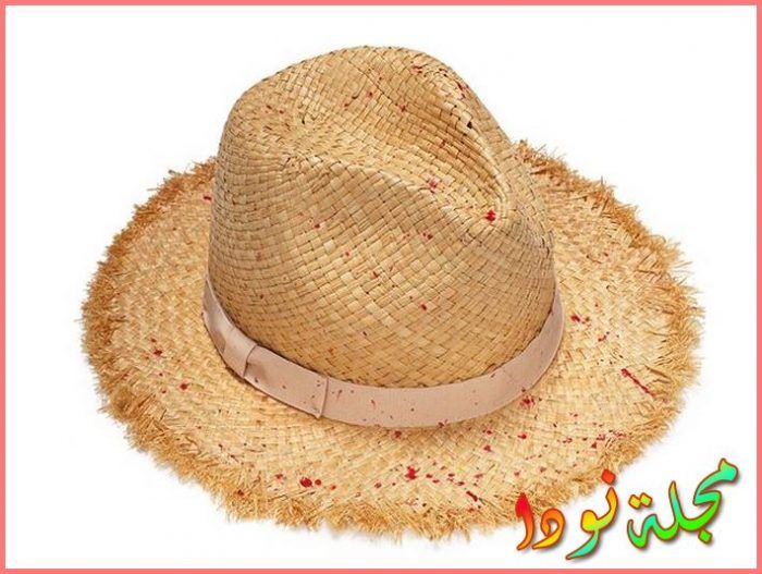 قبعات حريمي صيفي (1)