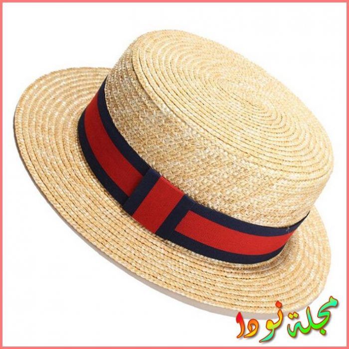 قبعات حريمي صيفي (3)