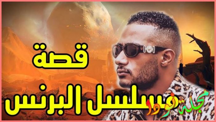 قصة مسلسل البرنس كاملة
