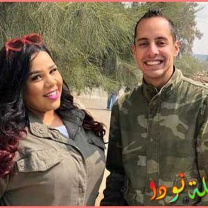 قصة مسلسل بالقوة شيماء سيف و عمرو وهبة