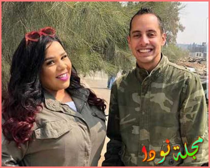 قصة مسلسل بالقوة شيماء سيف و عمرو وهبة