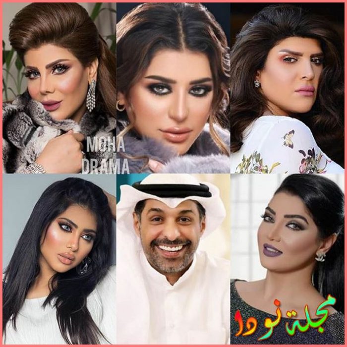 مسلسل كويتي جديد
