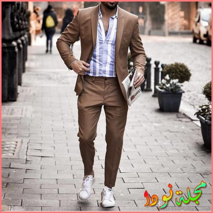 و بذلتك الصيفية عندنا (8)