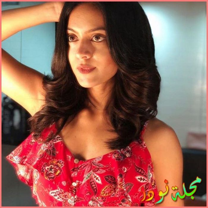 Anya Singh 2019
