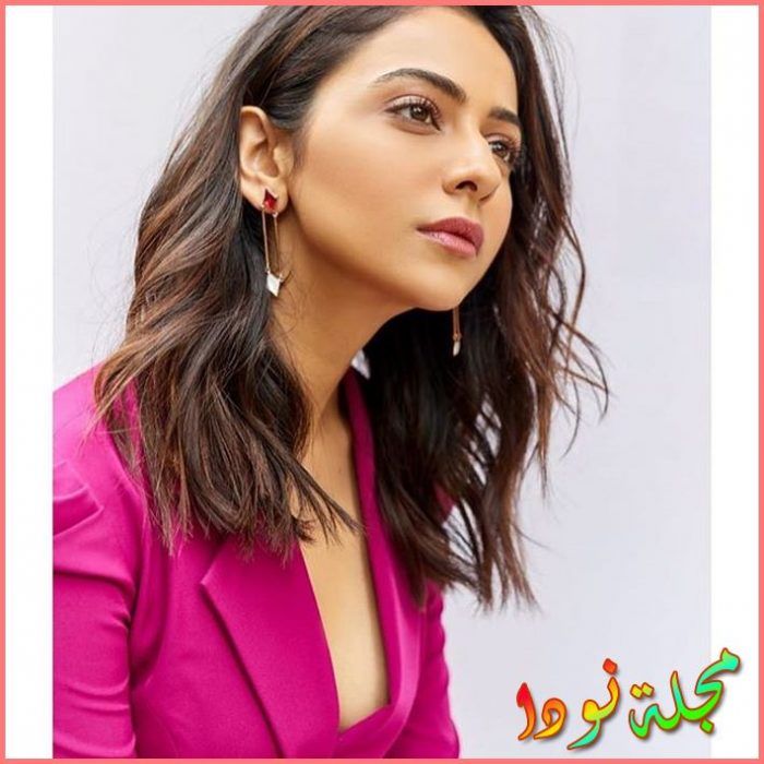 Rakul Preet Singh