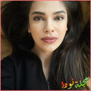 الجميلة بيران داملا يلماز