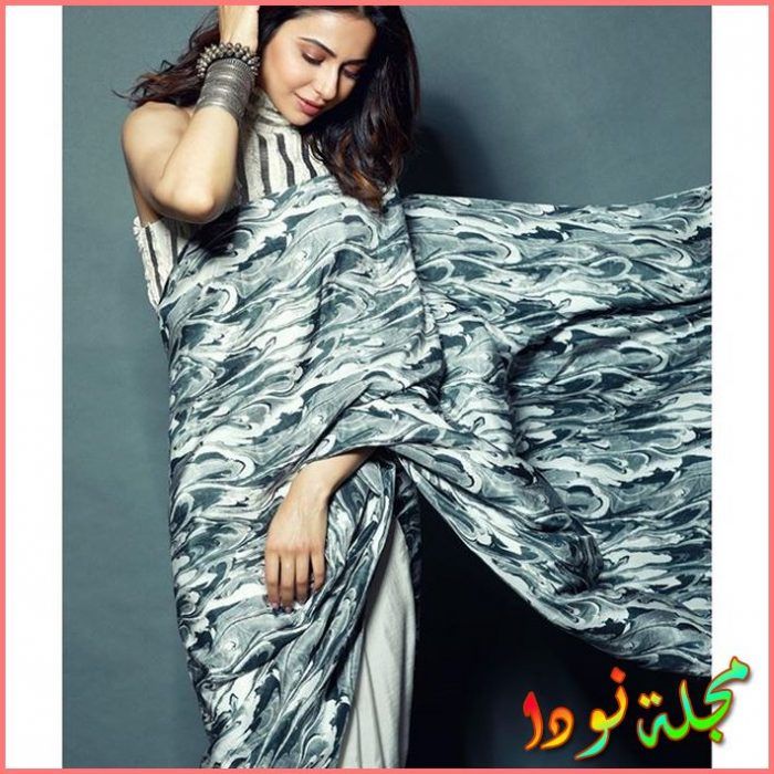 راكول بريت سينغ