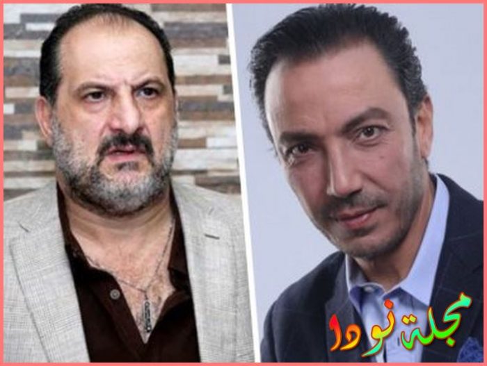 قصة مسلسل أبيض غامق
