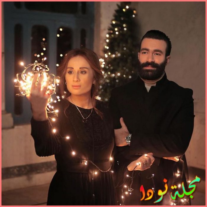 قصة مسلسل ع اسمك معلومات و تقرير كامل و صور عن المسلسل