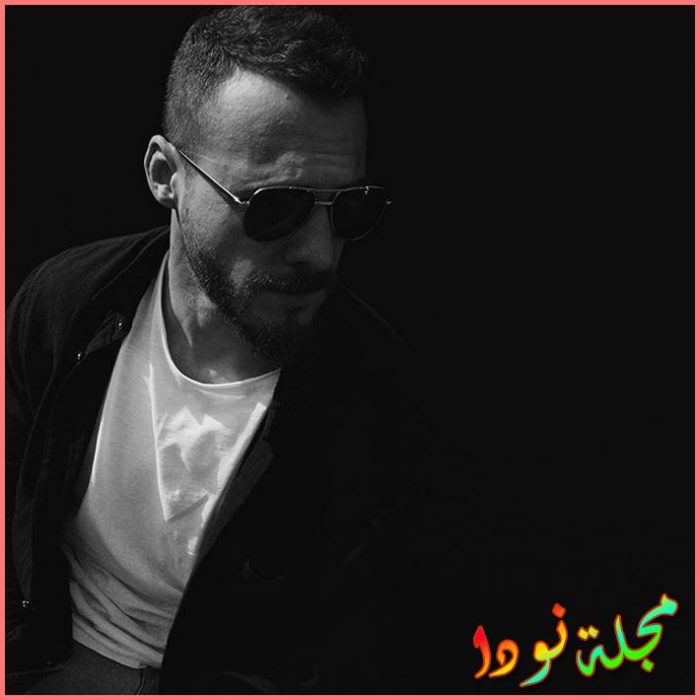 مسلسل نفس الشيء