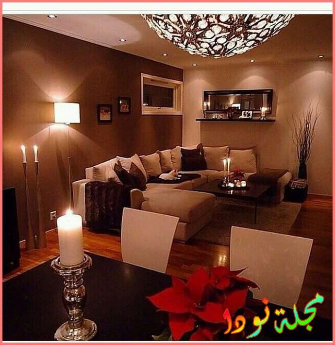 شغل نقاشة حوائط ديكورات 2020 ديكورات وموضة و أزياء