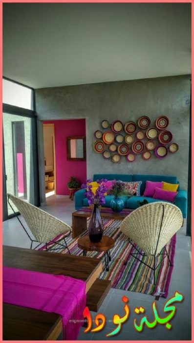 Decorations Of Classic Apartments 2020