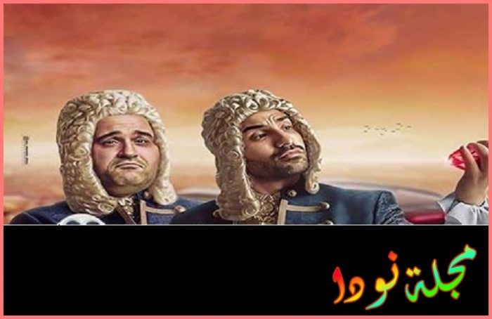 أحمد فهمي، أكرم حسني،