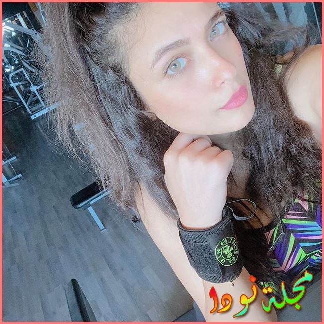 شاهيستا سعد