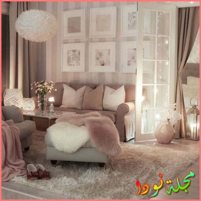شغل نقاشة حوائط ديكورات 2020