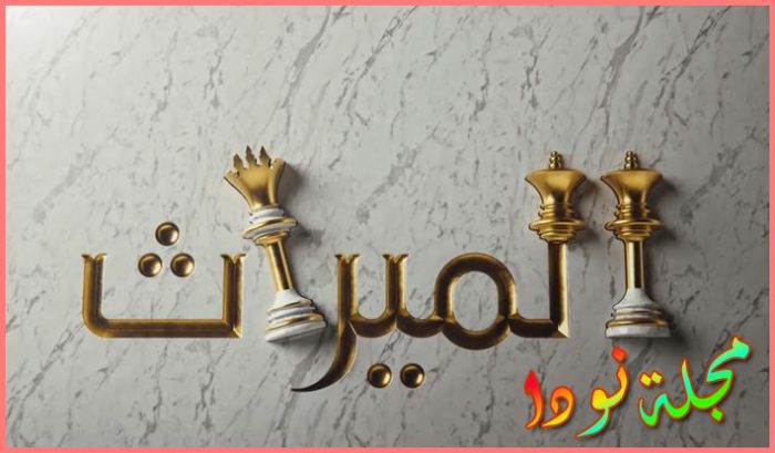 قصة مسلسل الميراث معلومات و تقرير كامل