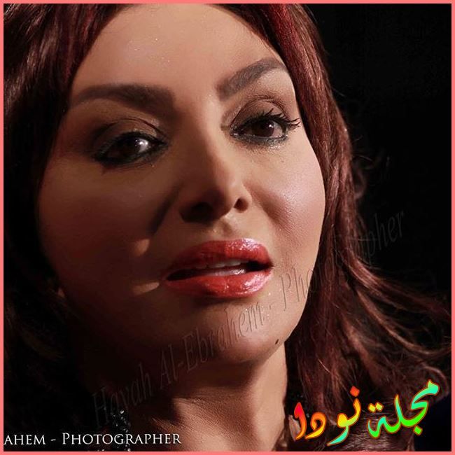 نبيلة عبيد