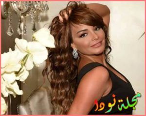 تولين البكري عمرها ديانتها زوجها ومعلومات كثيرة