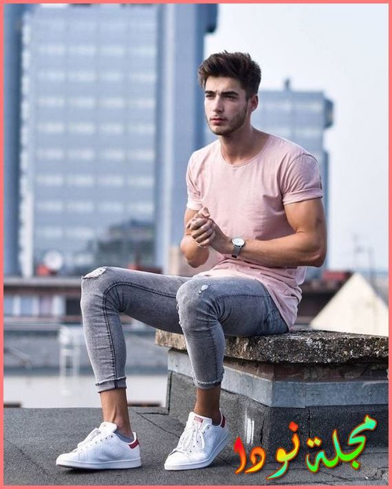 ملابس صيفي رجالي من Cabela S ديكورات و أزياء نودا