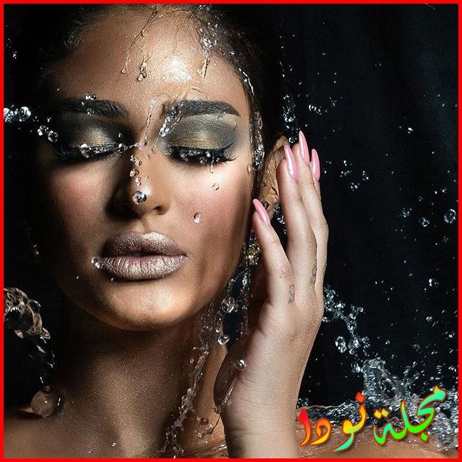 ليالي دهراب معلومات عن أصلها عمرها طولها زوجها وأكثر مشاهير عرب نودا