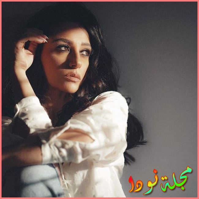 مريم حسن عمرها زوجها ديانتها جنسيتها ومعلومات كاملة