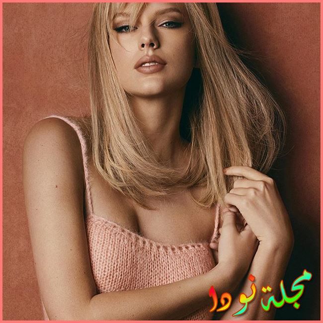 تايلور سويفت ديانة العمر طول وزن الاغاني ومعلومات كثيرة نودا