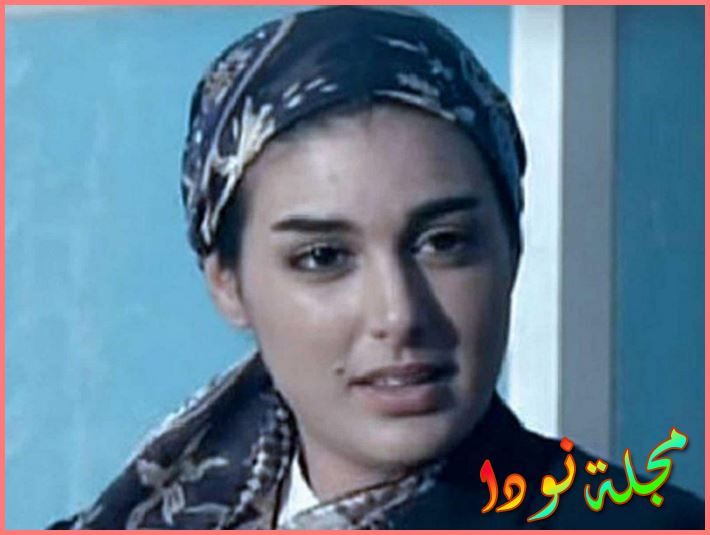 أول أدوار صور ياسمين صبري بالحجاب