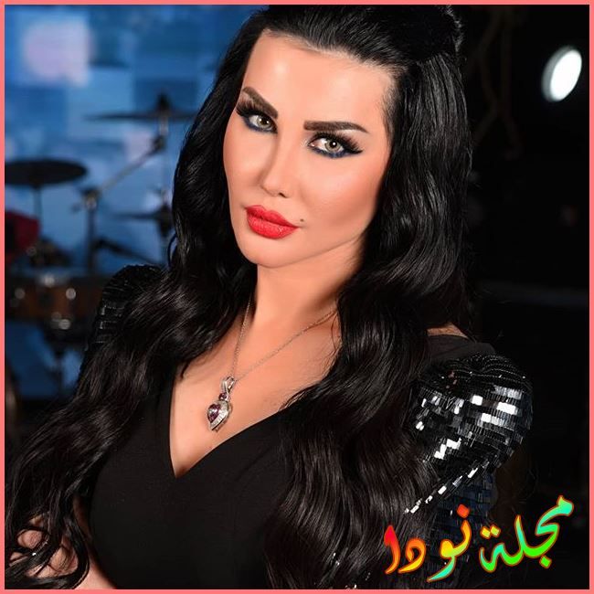 الجميلة السورية