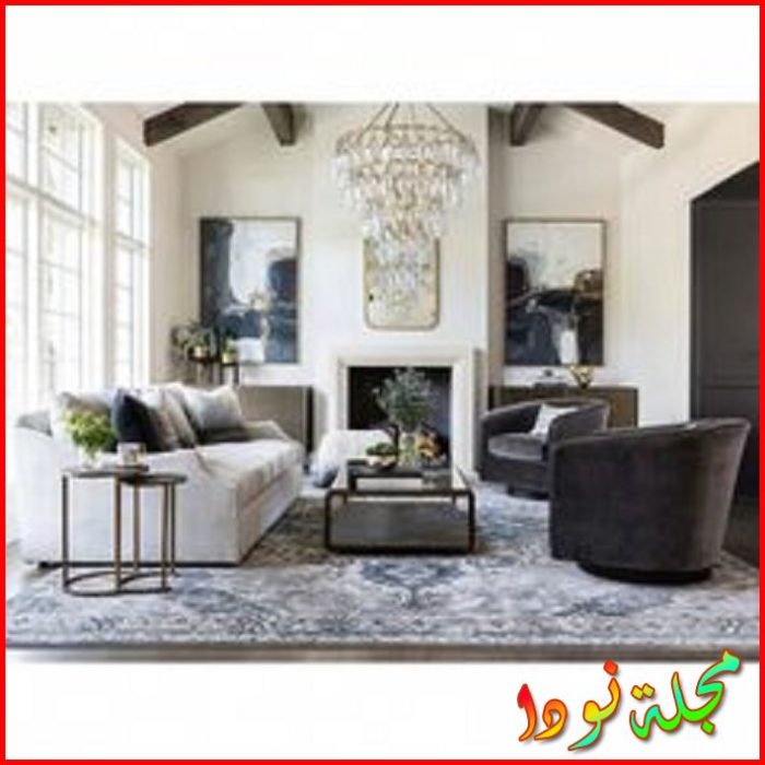 الحجم المثالي لمساحتك
