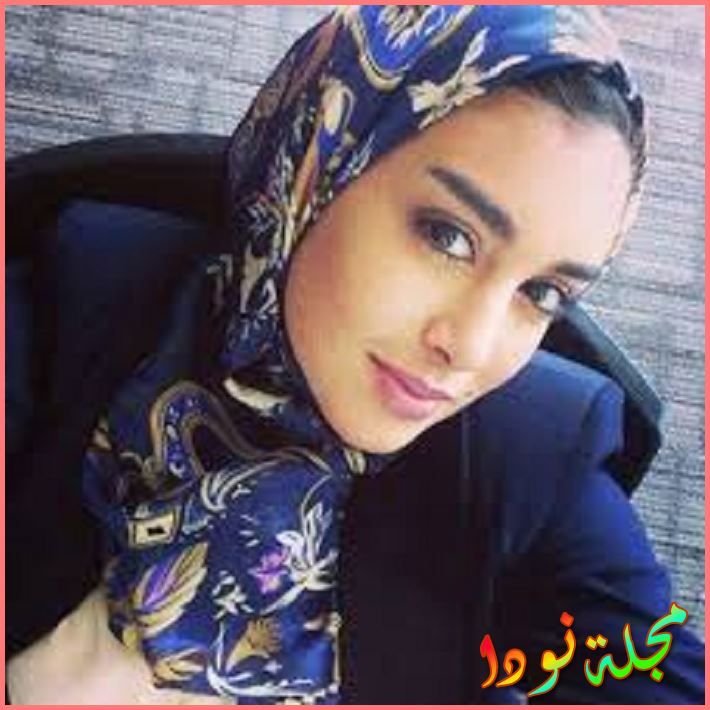صور ياسمين صبري بالحجاب