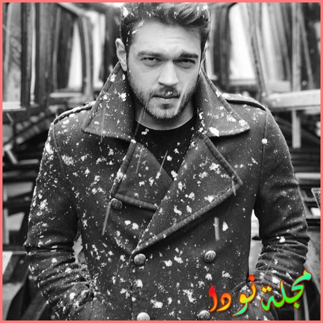 فوركان انديتش ديانته وحبيبته اعماله مسلسلاته أفلامه وأكثر