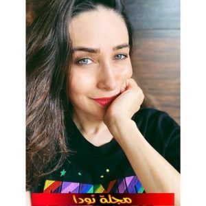 كاريشما كابور