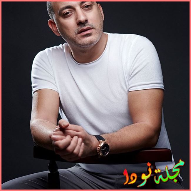 محمد دياب الممثل والمطرب الشعبي ديانته وزوجته ومسلسلاته
