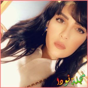 مسلسلات هبة الدري