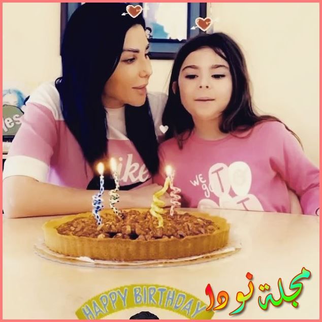 معلومات عن زوج جيني أسبر واولادها