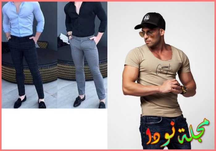 ملابس صيفي رجالي من Cabela's