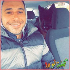 من هو احمد السعدني ممثل مصري