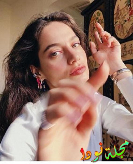 ميليسا باباداغ