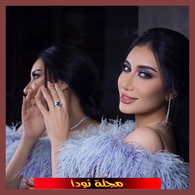 حنان رضا البحرينية وزوجها عمرها ديانتها معلومات وتقرير كامل مشاهير عرب نودا