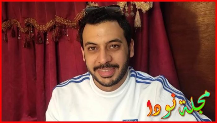 احمد كمال ابو رية