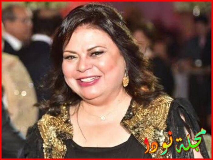 صور الفنانة المتألقة ماجدة زكي
