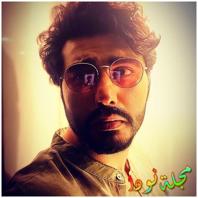 Arjun Kapoor
