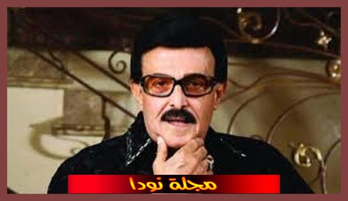 تاريخ ميلاد سمير غانم 15 يناير 1937م