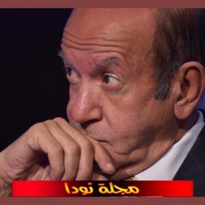 حقيقة لطفي لبيب يعلن إسلامه