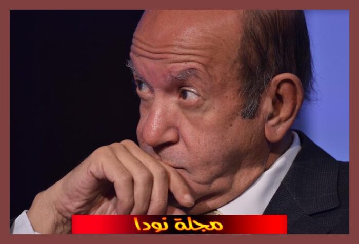 حقيقة لطفي لبيب يعلن إسلامه