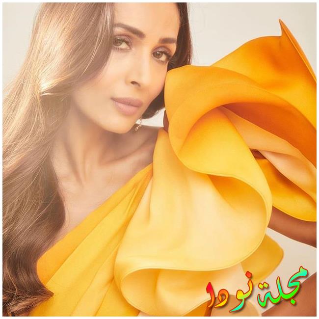 صور للفنانة الجميلة ماليكا أرورا